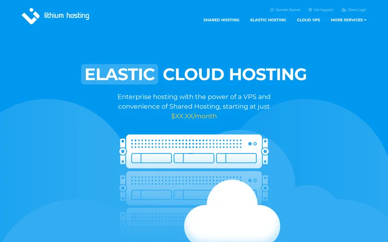 Lithium Hosting v6 (2018 – 2019)