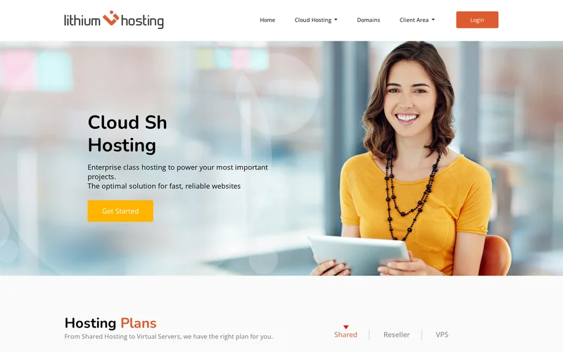 Lithium Hosting v7 (2019 – 2021)